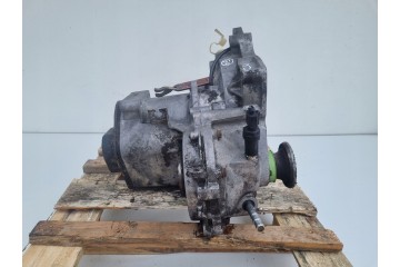 VW Polo III lift 1 0 MPI GEARBOX CWN manual MANUAL Engine type gasoline