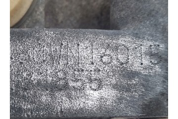 VW Polo III lift 1 0 MPI GEARBOX CWN manual MANUAL Car type passenger cars
