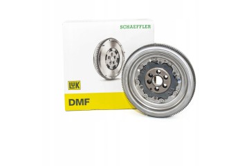 Dual mass flywheel Part manufacturer Schaeffler LuK