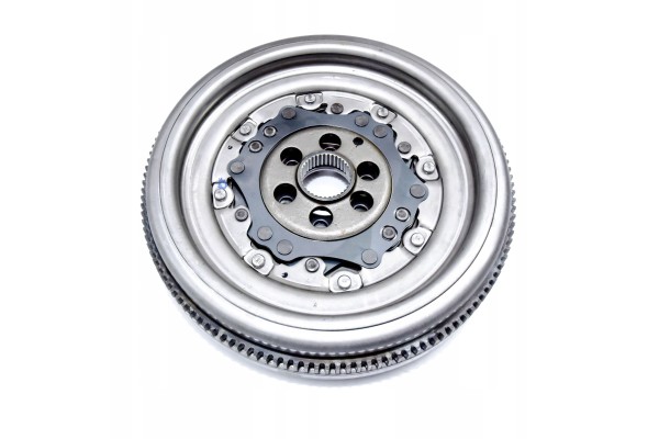 Dual mass flywheel Catalog number of the part 415 0629 09