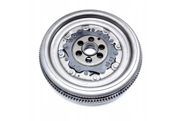 Dual mass flywheel Catalog number of the part 415 0629 09