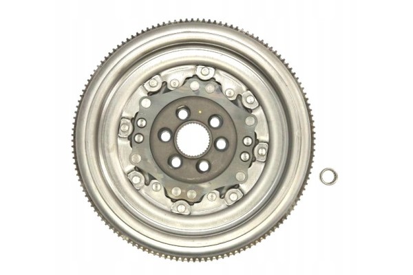 Dual mass flywheel Car type passenger cars