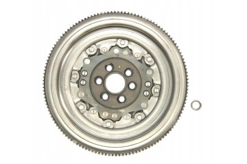 Dual mass flywheel Car type passenger cars
