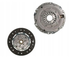 Valeo 832229 Fiat 500 Jeep Renegade Clutch Kit