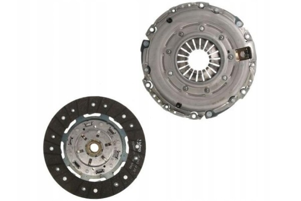 Valeo 832229 Fiat 500 Jeep Renegade Clutch Kit