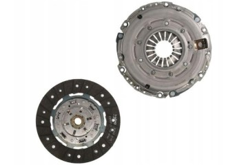 Valeo 832229 Fiat 500 Jeep Renegade Clutch Kit