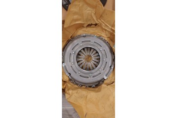 Valeo 832229 Fiat 500 Jeep Renegade Clutch Kit Catalog number of the part 832229