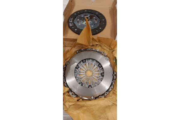 Valeo 832229 Fiat 500 Jeep Renegade Clutch Kit Part manufacturer Valeo
