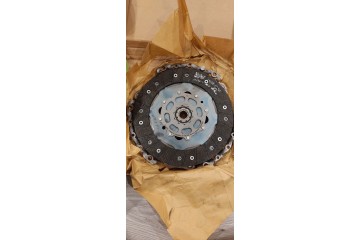 Valeo 832229 Fiat 500 Jeep Renegade Clutch Kit Quality of parts according to GVO Q original with factory logo OEM OES