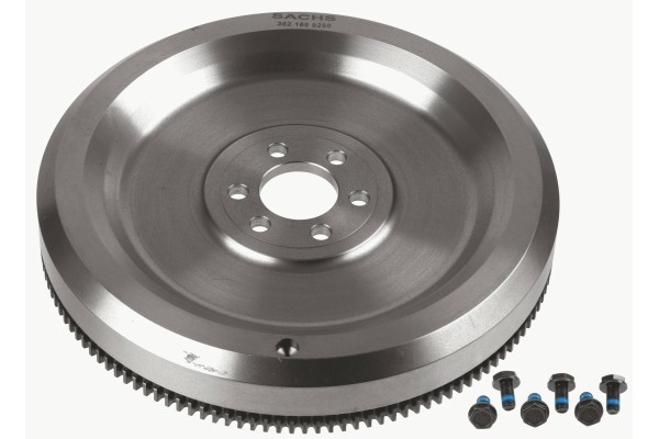 Sachs 3021 600 290 Flywheel