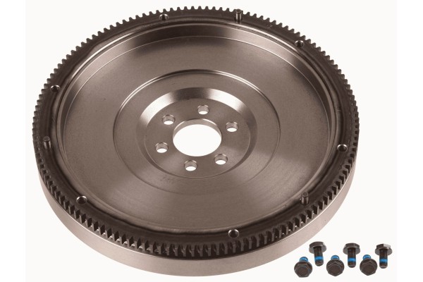Sachs 3021 600 290 Flywheel Part manufacturer Sachs