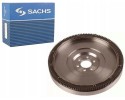 Sachs 3021 600 290 Flywheel Car type buses cargo vans passenger cars