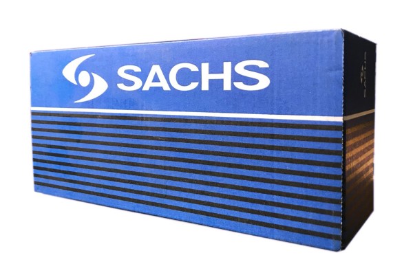 Sachs 3021 600 290 Flywheel Product weight with unit packaging 13 kg