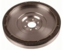 Sachs 3021 600 290 Flywheel Quality of parts according to GVO Q original with factory logo OEM OES