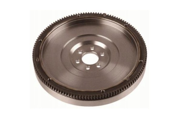 Sachs 3021 600 290 Flywheel Quality of parts according to GVO Q original with factory logo OEM OES