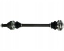 VKJC 8675 SKF HALF AXLE BMW E60 61 525D 550 04 10 LE PR