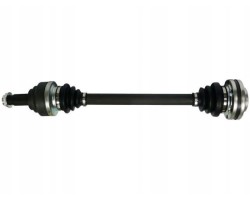 VKJC 8675 SKF HALF AXLE BMW E60 61 525D 550 04 10 LE PR