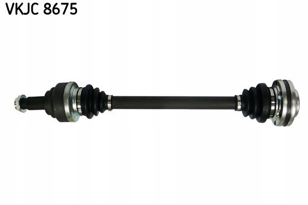 VKJC 8675 SKF HALF AXLE BMW E60 61 525D 550 04 10 LE PR Catalog number of the part VKJC 8675