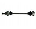 VKJC 8675 SKF HALF AXLE BMW E60 61 525D 550 04 10 LE PR Quality of parts according to GVO Q original with factory logo OEM OES