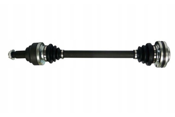 VKJC 8675 SKF HALF AXLE BMW E60 61 525D 550 04 10 LE PR Quality of parts according to GVO Q original with factory logo OEM OES