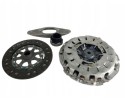 Clutch set LuK 623319410 for BMW E60 E90