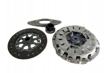 Clutch set LuK 623319410 for BMW E60 E90