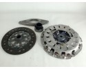 Clutch set LuK 623319410 for BMW E60 E90 EAN GTIN 4005108582799