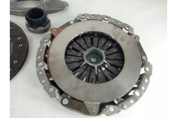 Clutch set LuK 623319410 for BMW E60 E90 Part manufacturer Schaeffler LuK