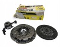 Mercedes W204 220 CDI 2 1 W212 2 1 Clutch set disc pressure LUK