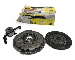 Mercedes W204 220 CDI 2 1 W212 2 1 Clutch set disc pressure LUK
