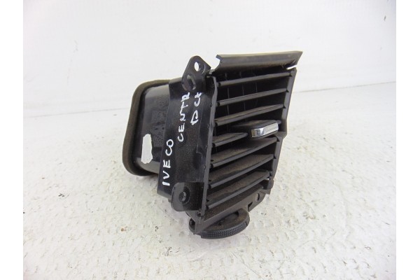  REJILLA AIREADORA IVECO DAILY FURGÓN Caja cerrada 45C... batalla 3000 2019 200414 IVECO - 1