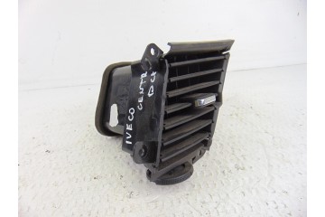  REJILLA AIREADORA IVECO DAILY FURGÓN Caja cerrada 45C... batalla 3000 2019 200414 IVECO - 1