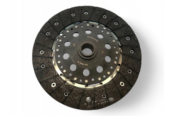 Mercedes W204 220 CDI 2 1 W212 2 1 Clutch set disc pressure LUK Part manufacturer Schaeffler LuK
