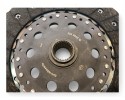 Mercedes W204 220 CDI 2 1 W212 2 1 Clutch set disc pressure LUK Catalog number of the part 626 3044 33