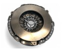 Mercedes W204 220 CDI 2 1 W212 2 1 Clutch set disc pressure LUK Engine type diesel