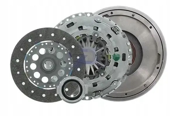 CLUTCH KIT THRUST BEARING DISC