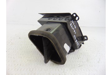  REJILLA AIREADORA IVECO DAILY FURGÓN Caja cerrada 45C... batalla 3000 2019 200414 IVECO - 2