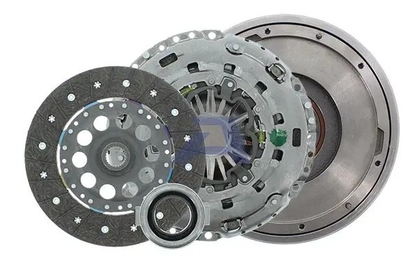 CLUTCH KIT THRUST BEARING DISC Packaging status original