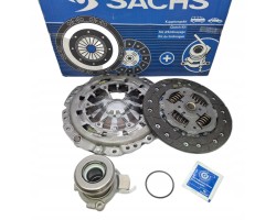 CLUTCH SACHS OPEL CORSA D 1 2 2006 2014