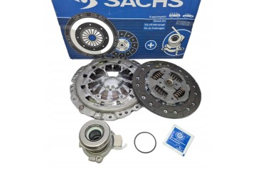 CLUTCH SACHS OPEL CORSA D 1 2 2006 2014
