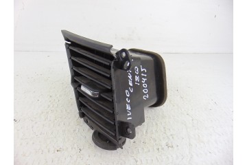  REJILLA AIREADORA IVECO DAILY FURGÓN Caja cerrada 45C... batalla 3000 2019 200415 IVECO - 1