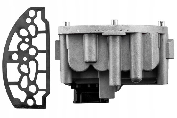 ATM SOLENOID VALVE FOR GEARBOX CHRYSLER TOWN COUNTRY 3 3 3 8 2001 Catalog number of the part EAT CH 002