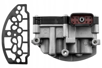 ATM SOLENOID VALVE FOR GEARBOX CHRYSLER TOWN COUNTRY 3 3 3 8 2001 Transmission type automatic