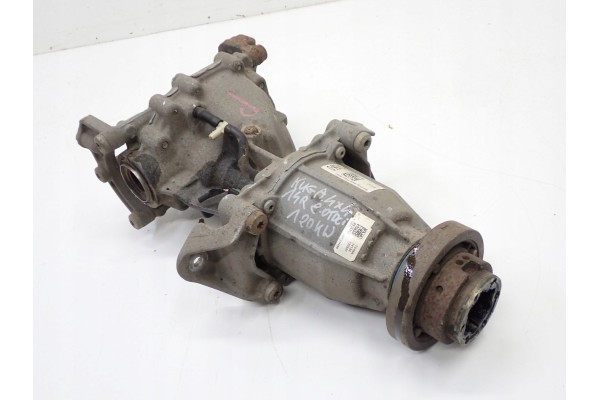 BRIDGE DIFFERENTIAL REAR CV6W 4000 DB FORD KUGA II MK2 2 0D 120KW 14R