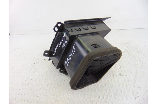  REJILLA AIREADORA IVECO DAILY FURGÓN Caja cerrada 45C... batalla 3000 2019 200415 IVECO - 1