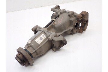 BRIDGE DIFFERENTIAL REAR CV6W 4000 DB FORD KUGA II MK2 2 0D 120KW 14R Catalog number of the part CV6W 4000 DB CV6W 4600 BA BOX A