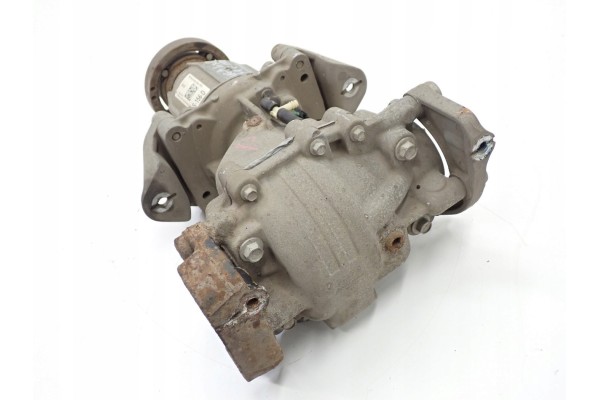 BRIDGE DIFFERENTIAL REAR CV6W 4000 DB FORD KUGA II MK2 2 0D 120KW 14R Part manufacturer Ford OE