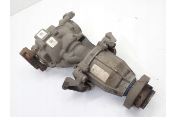 BRIDGE DIFFERENTIAL REAR CV6W 4000 DB FORD KUGA II MK2 2 0D 120KW 14R Car type passenger cars