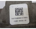 BRIDGE DIFFERENTIAL REAR CV6W 4000 DB FORD KUGA II MK2 2 0D 120KW 14R Quality of parts according to GVO O original with manufact