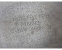 Puente Diferencial Trasero CV6W-4000-DB Ford Kuga II MK2 2.0D 120KW 14